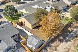 146 Prairie Ln, Fernley, NV 89408 - Photo 30