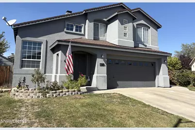 2794 Foxhill Drive, Carson City, NV 89706 - Photo 1