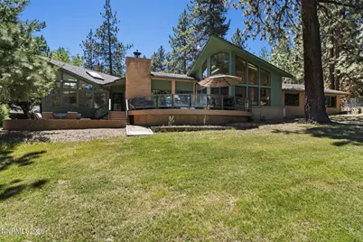 4200 Numaga Pass Road, Carson City, NV 89703 - Photo 1