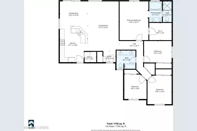 3140 Snowberry Street, Silver Springs, NV 89429 - Photo 32