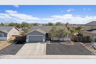3140 Snowberry Street, Silver Springs, NV 89429 - Photo 1