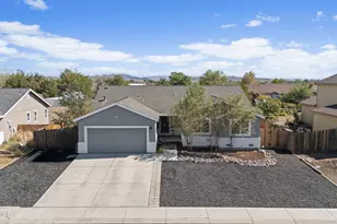 3140 Snowberry St, Silver Springs, NV 89429 - Photo 1