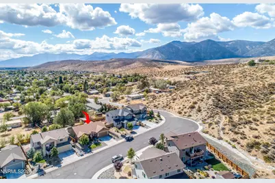 3516 Tourmaline Drive, Indian Hills, NV 89705 - Photo 4