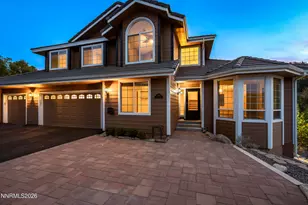 3628 Lakeview Rd, Carson City, NV 89703 - Photo 1