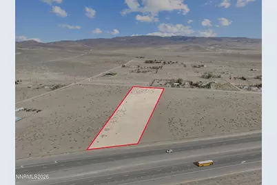 4850 Us-50, Silver Springs, NV 89429 - Photo 1