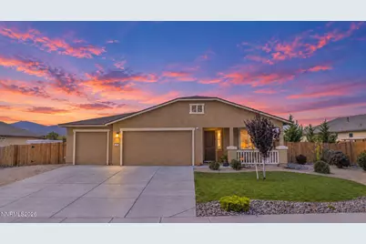 109 Alamosa Street, Dayton, NV 89403 - Photo 2