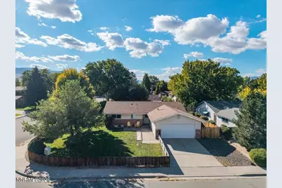 3095 Santa Ana Drive, Reno, NV 89502 - Photo 2