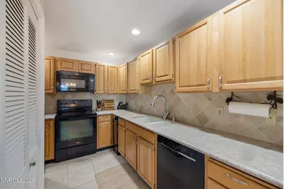 947 Incline Way #UNIT 191, Incline Village, NV 89451 - Photo 2