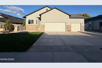 434 Dog Leg Drive, Fernley, NV 89408 - Photo 1