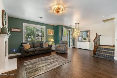 1955 Wind Ranch Road #UNIT A, Reno, NV 89521 - Photo 16