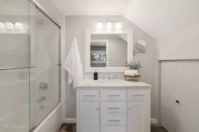 101 Gold Hill Road, Zephyr Cove, NV 89448 - Photo 6