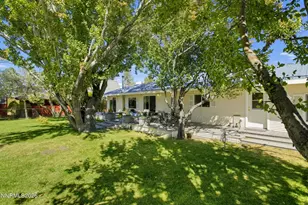 426 Rancho Cir Dr, Loyalton, CA 96118 - Photo 4