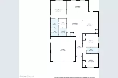 880 Jill Marie Lane, Fernley, NV 89408 - Photo 26