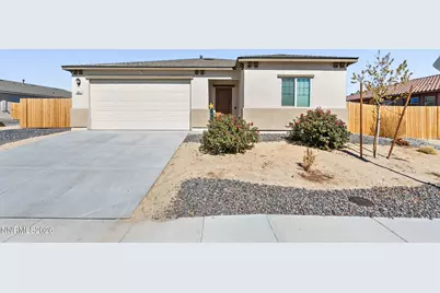 880 Jill Marie Lane, Fernley, NV 89408 - Photo 1