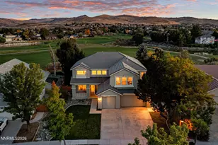6736 Cinnamon Dr, Sparks, NV 89436 - Photo 1