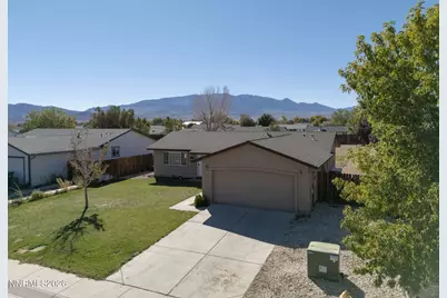 743 Monico Drive, Dayton, NV 89403 - Photo 4