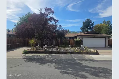 2420 Donna Street, Carson City, NV 89701 - Photo 2