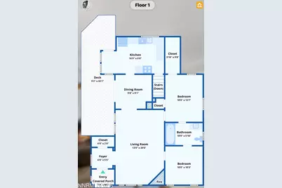 611 Nixon Avenue, Reno, NV 89509 - Photo 4