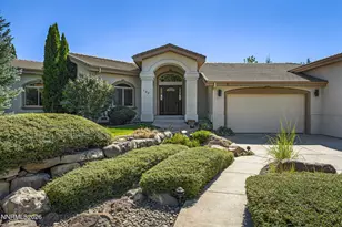 100 Gazelle Rd, Reno, NV 89511 - Photo 4