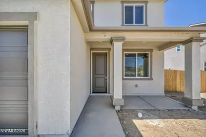 6812 Morgan Mill Road #4, Carson City, NV 89701 - Photo 2