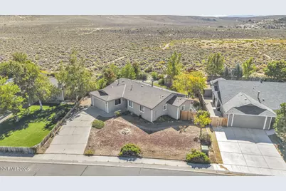 1455 Mary Jo Drive, Gardnerville, NV 89460 - Photo 2