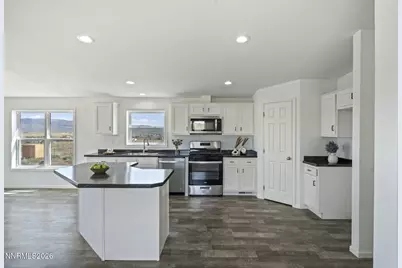 1440 Cooney Drive, Silver Springs, NV 89429 - Photo 8