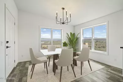 1440 Cooney Drive, Silver Springs, NV 89429 - Photo 2