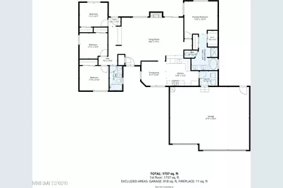 20888 White Rock Drive, Reno, NV 89508 - Photo 30