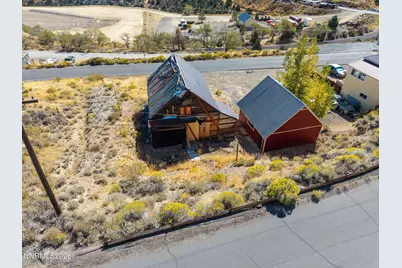 504 S F Street, Virginia City, NV 89440 - Photo 8