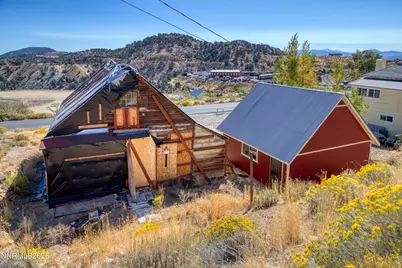 504 S F Street, Virginia City, NV 89440 - Photo 34