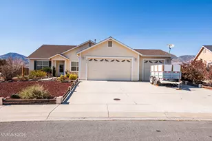 214 Shady Grove Ln, Dayton, NV 89403 - Photo 1