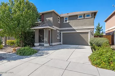 3663 Hollywood Park Drive, Reno, NV 89512 - Photo 2
