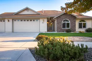 1411 Arlen Ln, Gardnerville, NV 89410 - Photo 1