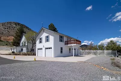 150 E Ridge Street, Virginia City, NV 89440 - Photo 4