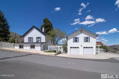 150 E Ridge Street, Virginia City, NV 89440 - Photo 1