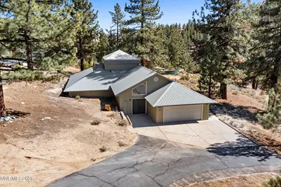 4640 Old Clear Creek Road, Carson City, NV 89705 - Photo 2