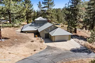 4640 Old Clear Crk Rd, Carson City, NV 89705 - Photo 2