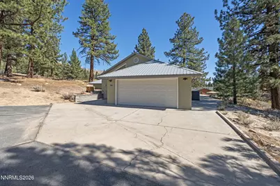 4640 Old Clear Creek Road, Carson City, NV 89705 - Photo 8