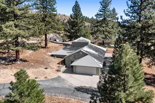 4640 Old Clear Crk Rd, Carson City, NV 89705 - Photo 4