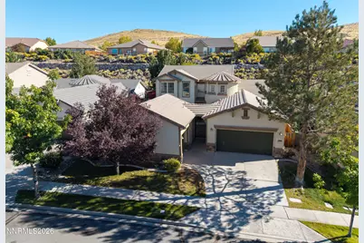 3197 Ten Mile Drive, Sparks, NV 89436 - Photo 2