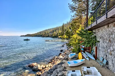 455 Lakeshore Boulevard #2B, Incline Village, NV 89451 - Photo 32