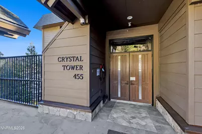 455 Lakeshore Boulevard #2B, Incline Village, NV 89451 - Photo 36