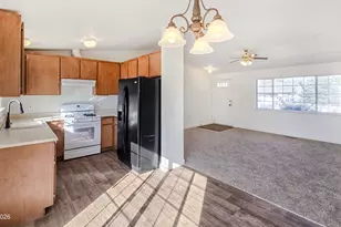 577 Yellow Jacket Rd, Dayton, NV 89403 - Photo 2
