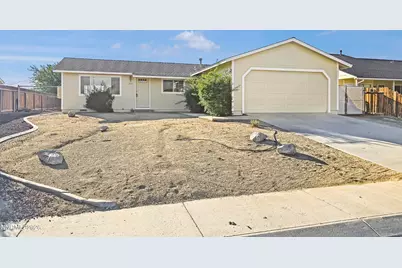 577 Yellow Jacket Road, Dayton, NV 89403 - Photo 1
