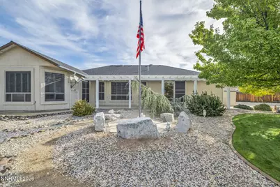 1271 La Sierra Court, Minden, NV 89423 - Photo 44
