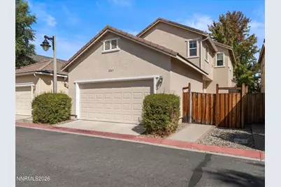 6707 S Gaja Loop, Sparks, NV 89436 - Photo 40