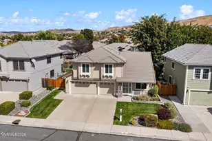 996 Country Ridge Dr, Sparks, NV 89434 - Photo 6