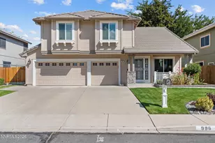 996 Country Ridge Dr, Sparks, NV 89434 - Photo 1