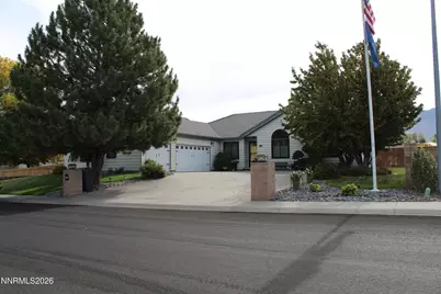 4195 Two Rock Drive, Winnemucca, NV 89445 - Photo 1