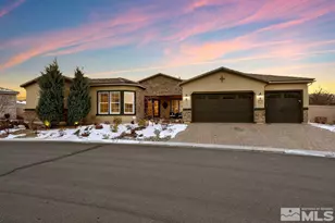 9915 Sea Breeze Ln, Reno, NV 89521 - Photo 1